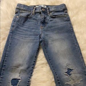 Old Navy Karate Built-In Flex Max Jeans